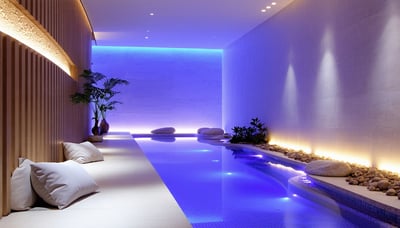 Newsletter signup for LeMed Spa Newsletter signup for LeMed Spa