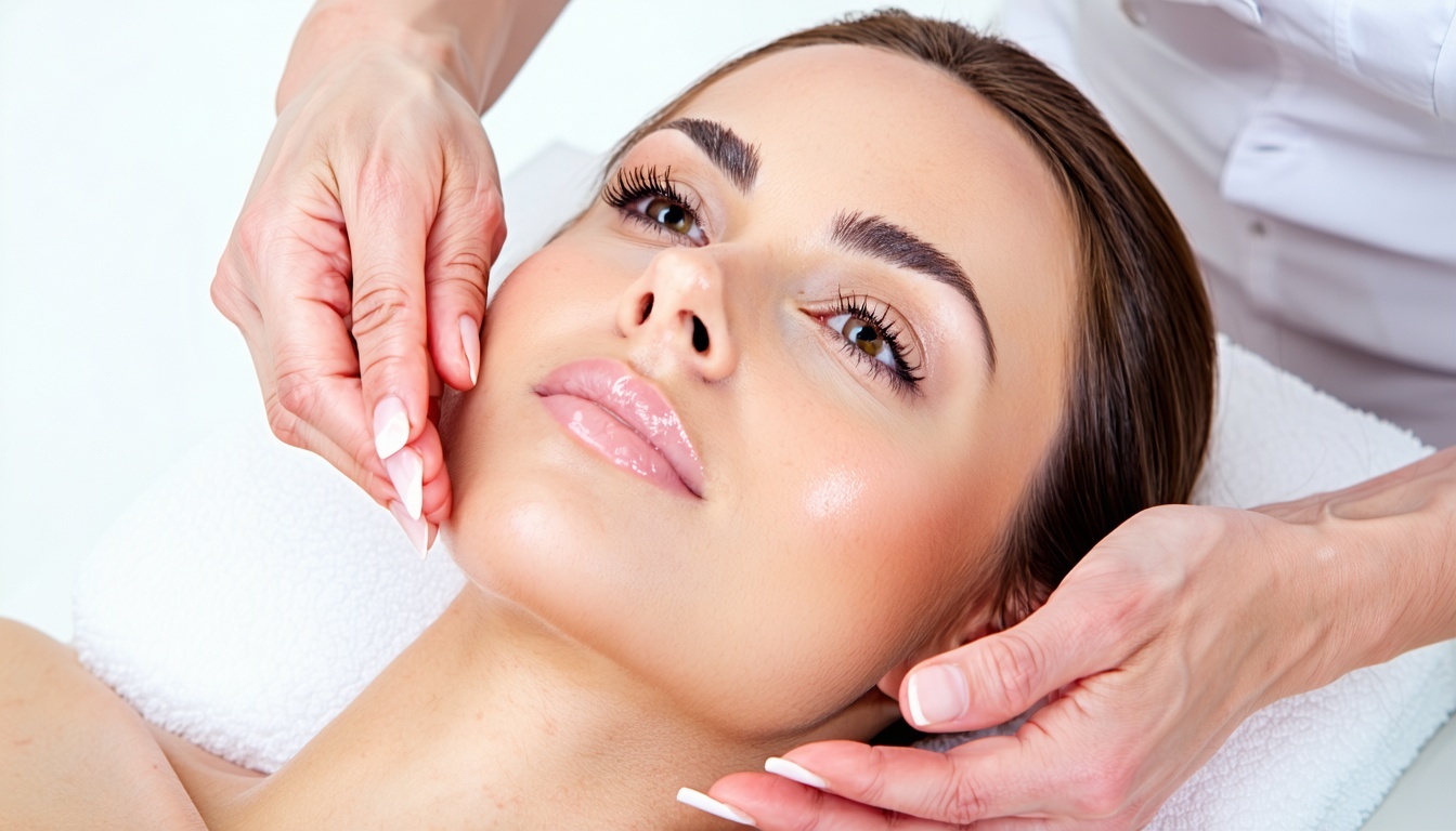 Rejuvenating Skin Treatments